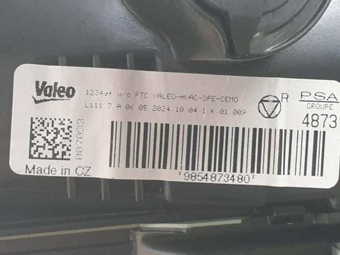 Foto del ricambio