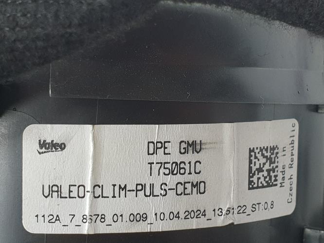 Foto del ricambio