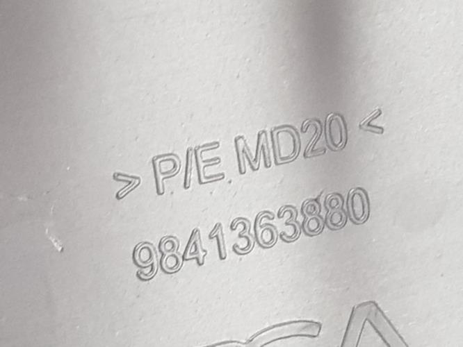 Foto de la pieza