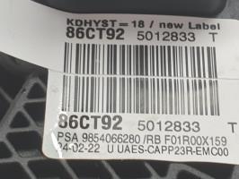 Foto del ricambio