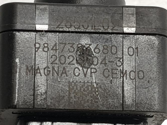 Foto del ricambio