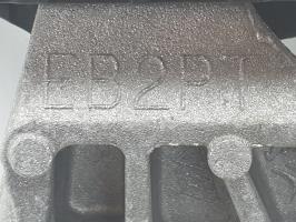 Foto de la pieza