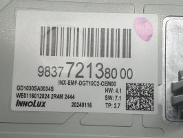 Foto del ricambio