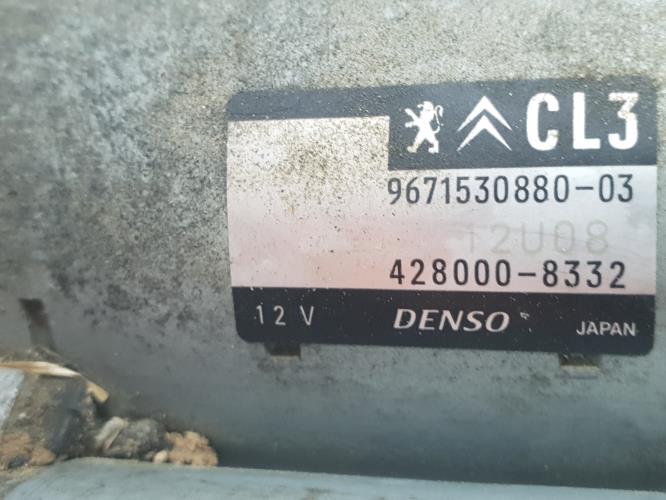 Foto del ricambio