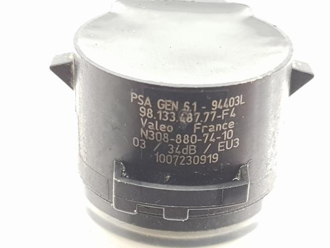 Foto del ricambio