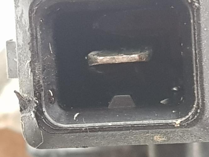 Foto del ricambio
