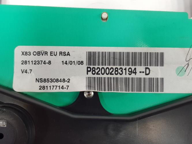Foto del ricambio