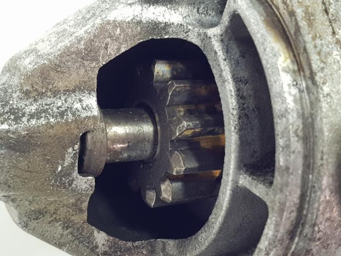 Foto de la pieza