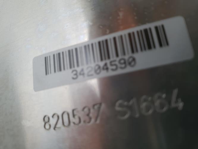 Foto de la pieza