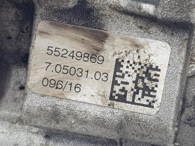 Foto de la pieza