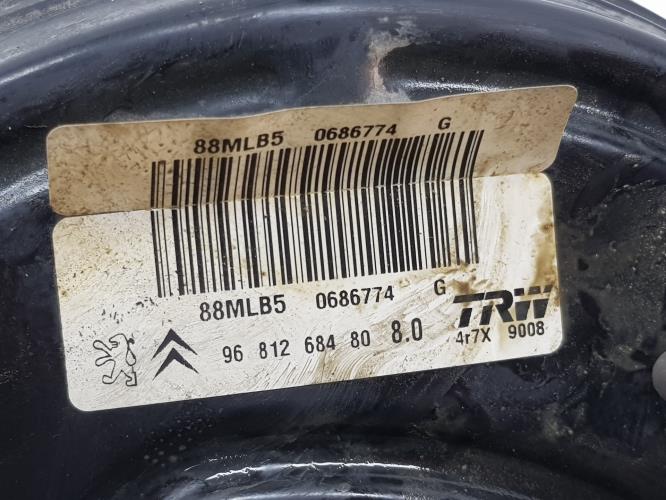 Foto del ricambio