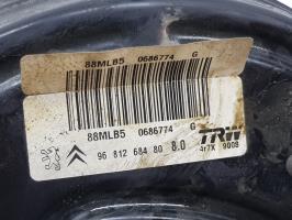 Foto del ricambio