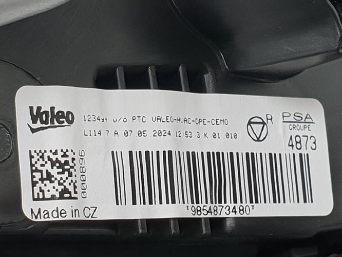 Foto del ricambio