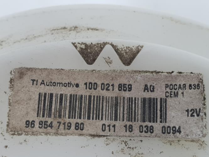 Foto del ricambio