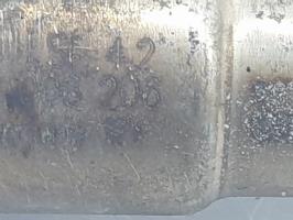 Foto del ricambio