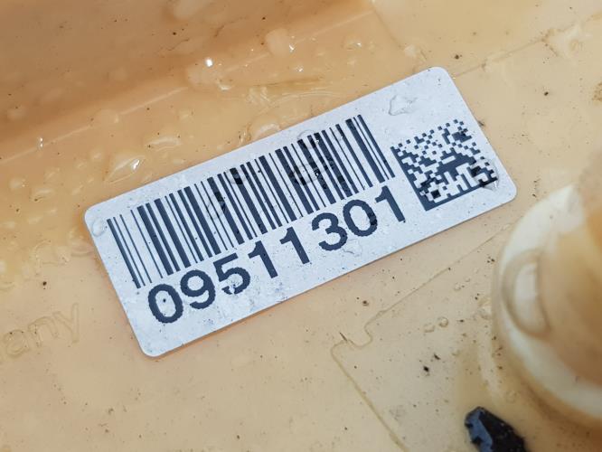 Foto del ricambio