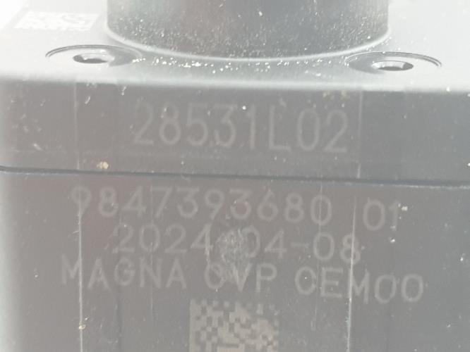 Foto del ricambio