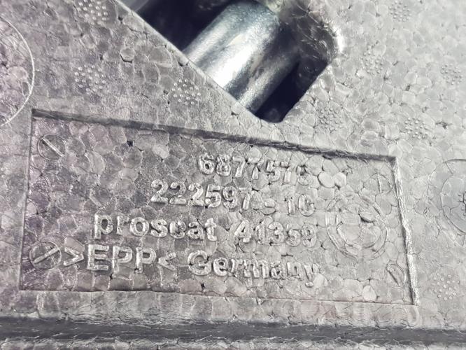 Foto del ricambio