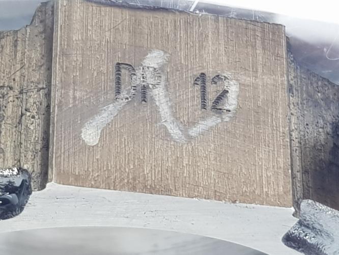 Foto del ricambio