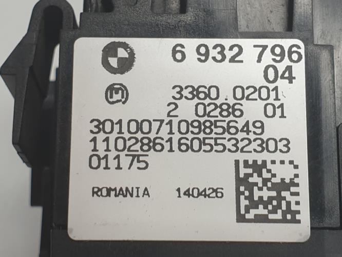 Foto del ricambio