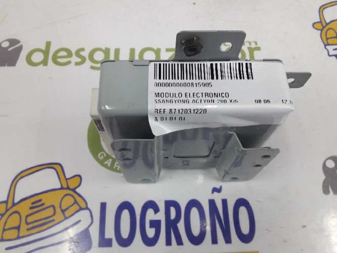 Foto de la pieza