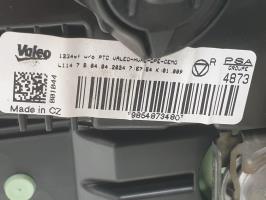 Foto del ricambio