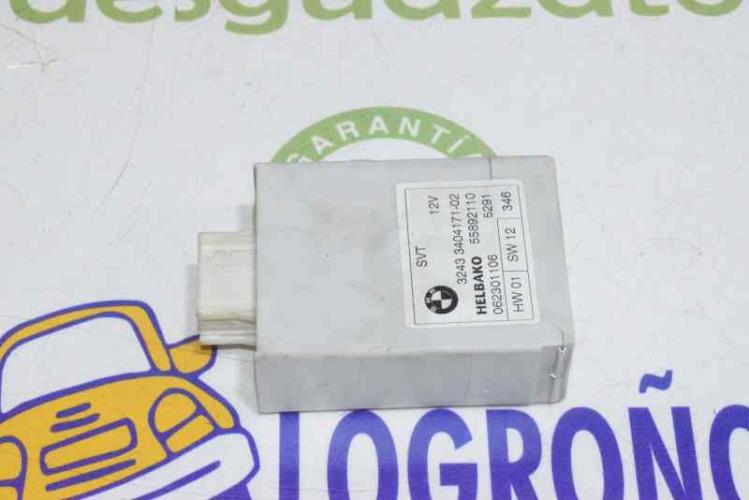 Foto de la pieza