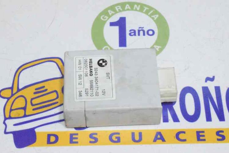 Foto de la pieza