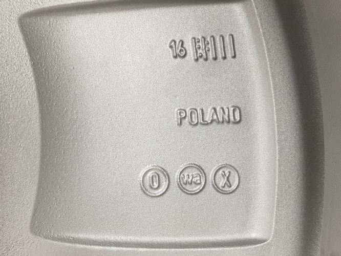 Foto de la pieza