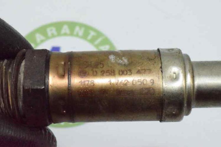 Foto del ricambio