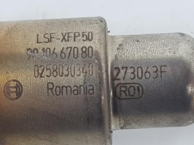 Foto de la pieza