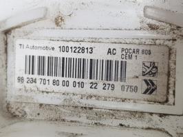Foto del ricambio