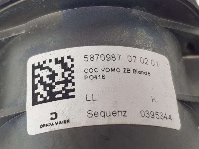 Foto del ricambio