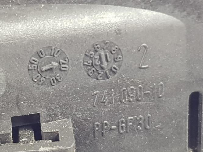 Foto del ricambio