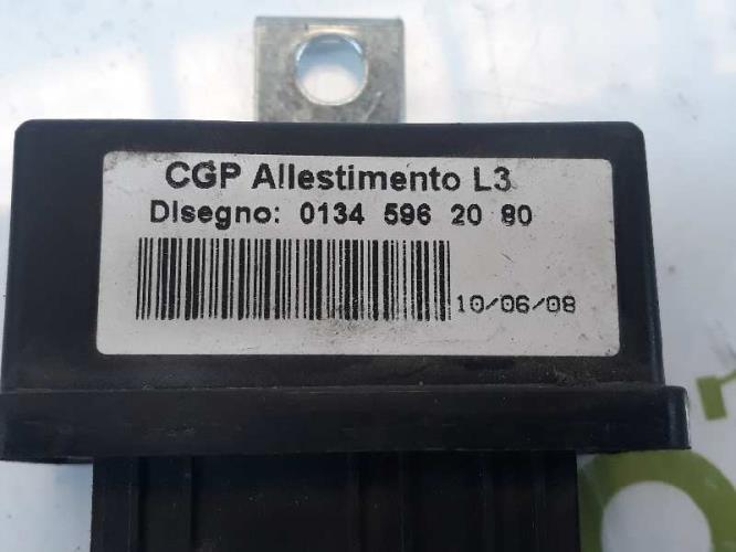 Foto del ricambio