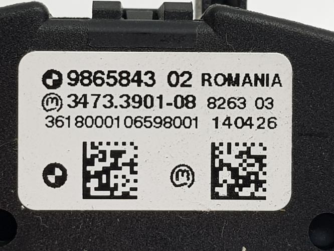 Foto del ricambio