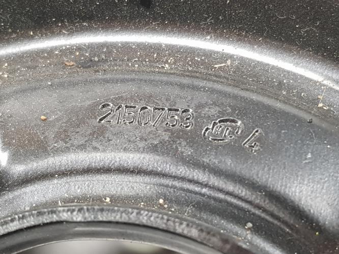 Foto del ricambio