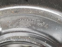 Foto del ricambio
