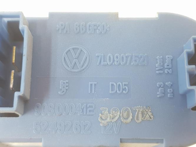 Foto del ricambio