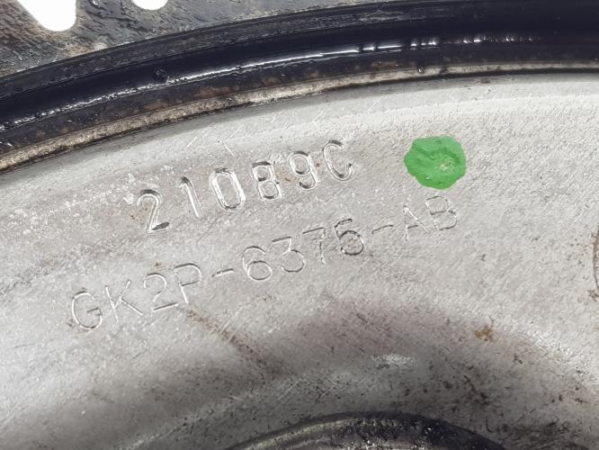 Foto del ricambio