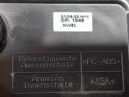 Foto pieza de coche