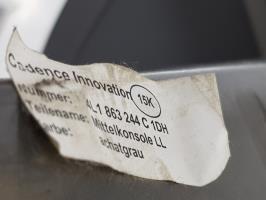 Foto del ricambio