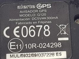 Foto del ricambio