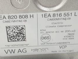 Foto del ricambio