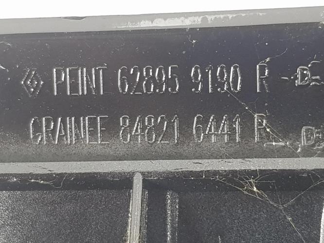 Foto del ricambio