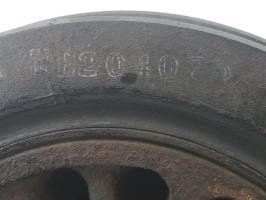 Foto de la pieza