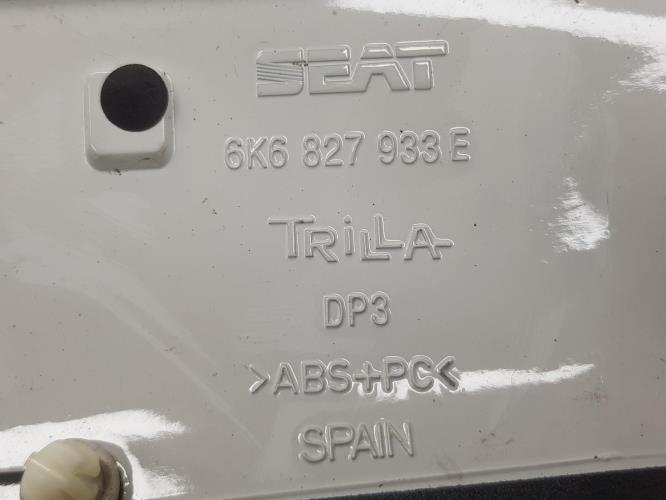 Foto del ricambio