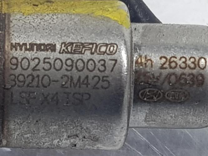 Foto del ricambio