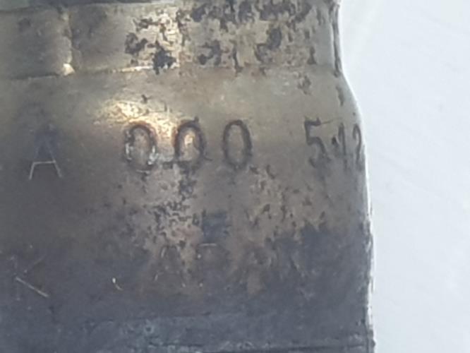 Foto del ricambio
