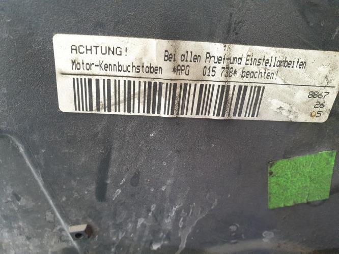 Foto del ricambio